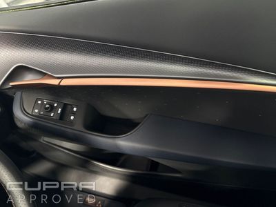2025 Cupra Tavascan
