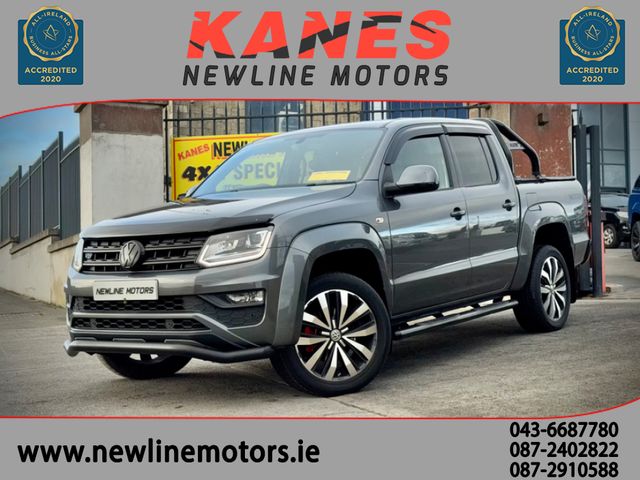 vehicle for sale from Newline Motors
