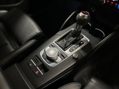 2018 Audi RS3