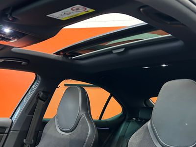 2020 Skoda Superb