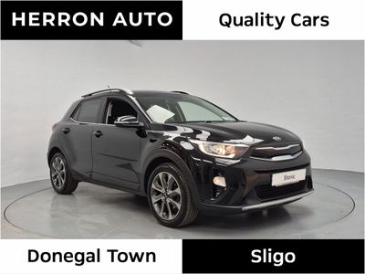 2020 Kia Stonic