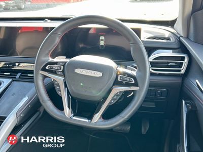 2026 Black Maxus T60 MAX