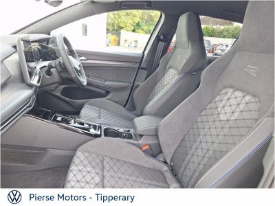 2026 Volkswagen Golf