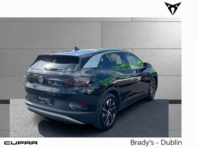 2024 Volkswagen ID.4