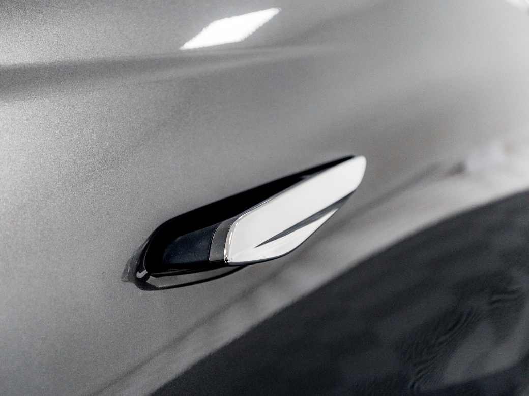 2022 DS Automobiles DS 3