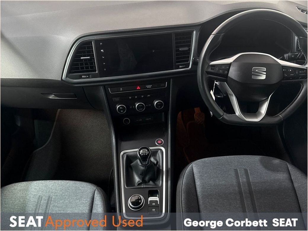 2024 SEAT Ateca