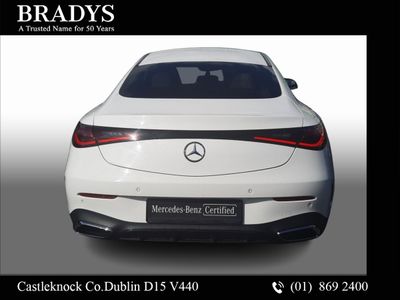 2024 Mercedes-Benz CLE