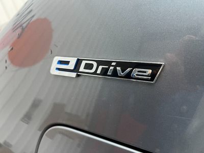 2021 BMW 5 Series