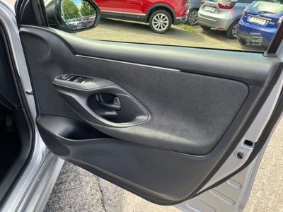 2024 Toyota Yaris
