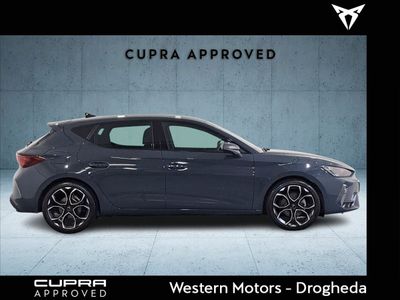 2026 Cupra Leon