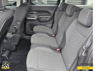 2026 Opel Combo