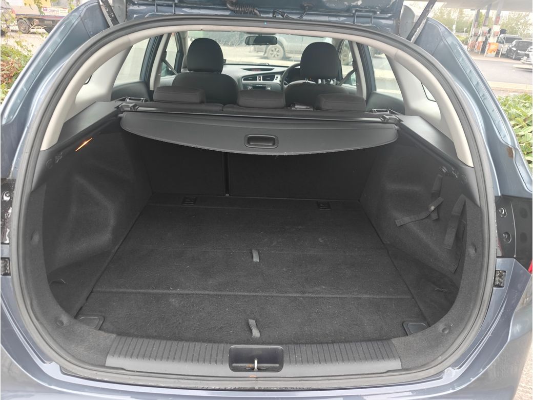2013 Kia Ceed
