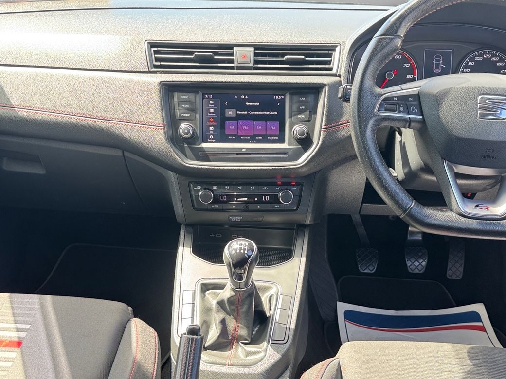2021 SEAT Ibiza