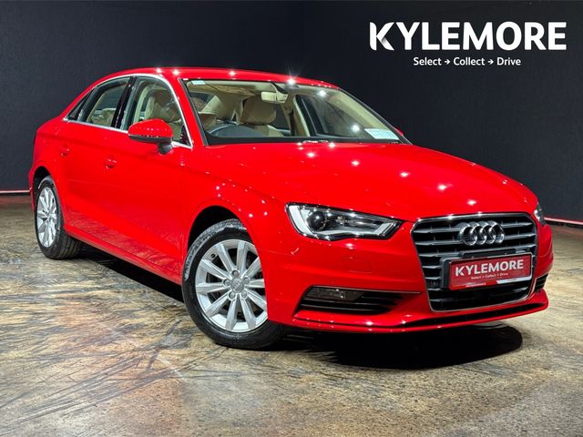 vehicle for sale from Kylemore Cars