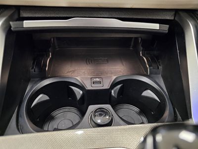 2021 BMW 4 Series