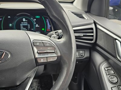 2020 Hyundai Ioniq