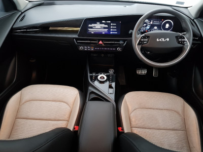 2022 Kia Niro