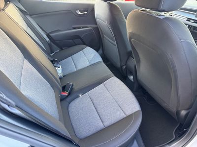 2026 Kia Stonic