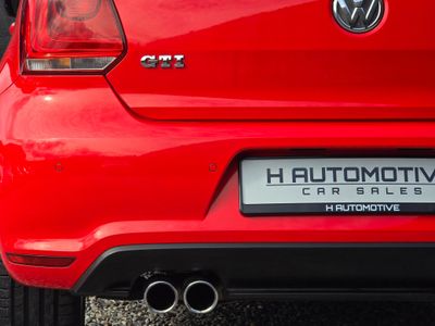 2012 Volkswagen Polo