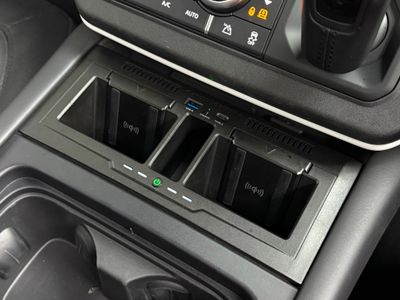 2024 Land Rover Defender