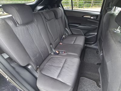 2019 Mitsubishi Eclipse Cross