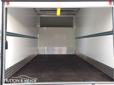 2026 Maxus Deliver 9