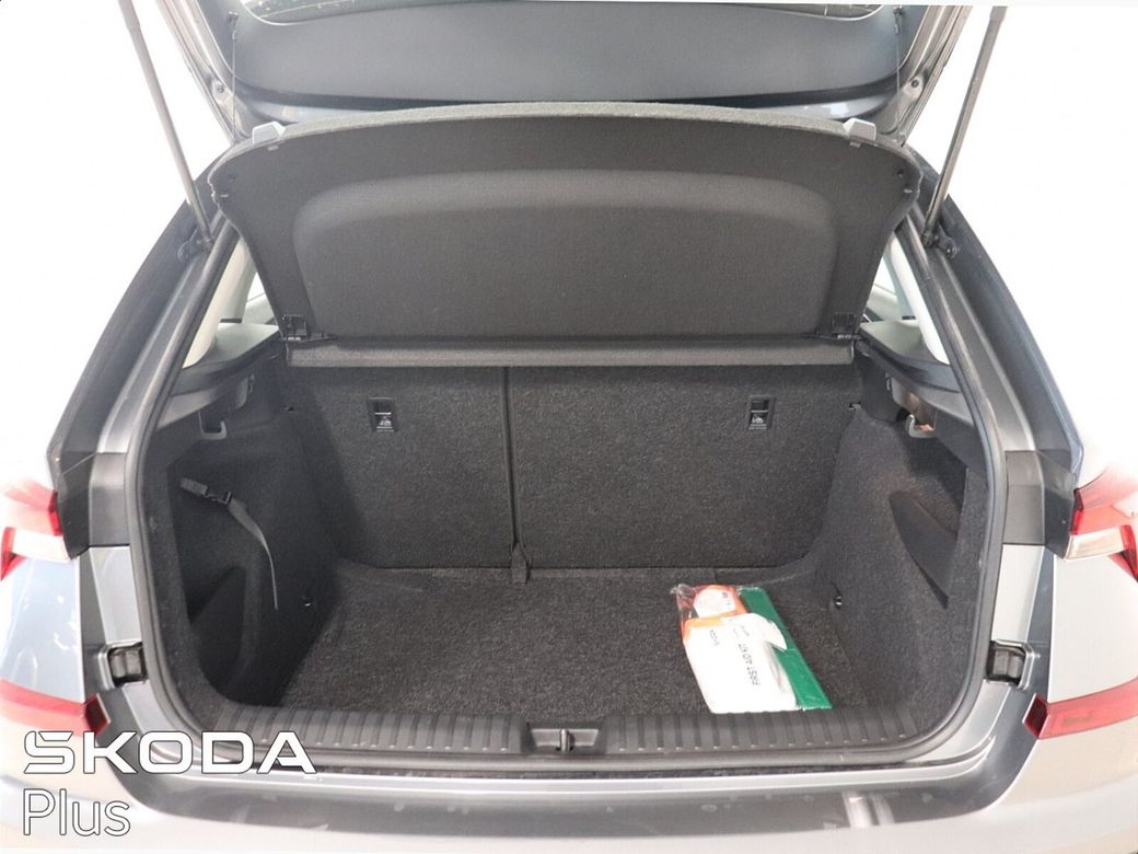 2025 Skoda Kamiq