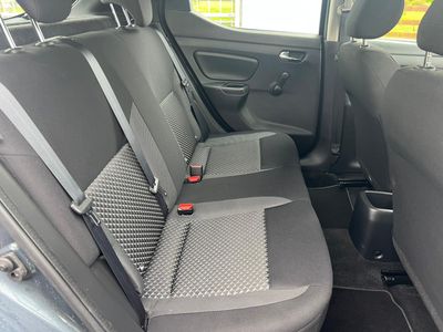 2021 Nissan Micra
