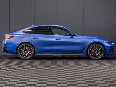 2023 BMW i4