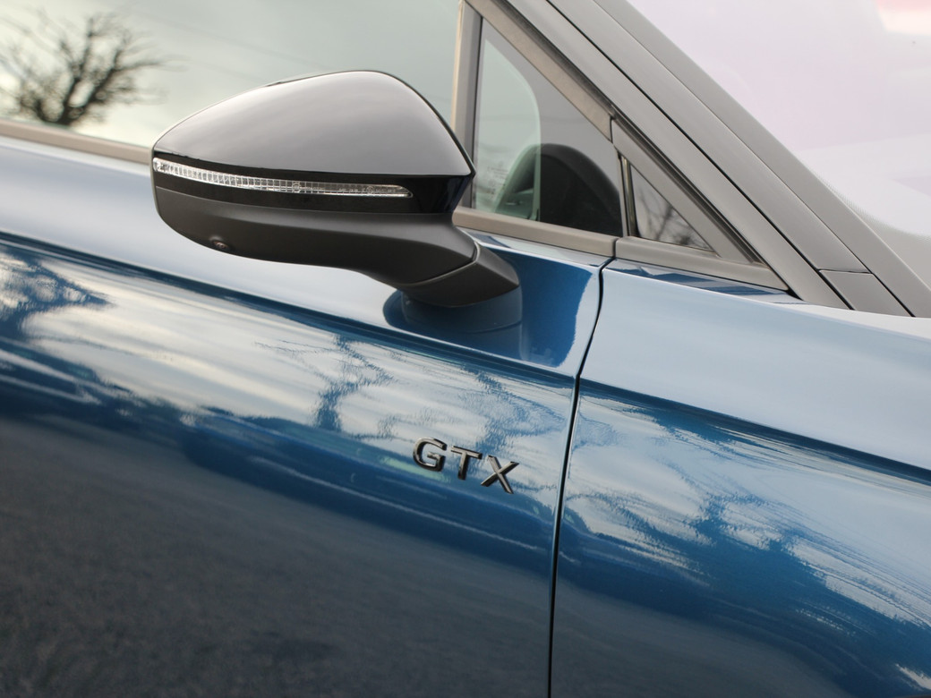 2026 Volkswagen ID.7