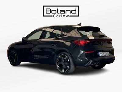 2023 Cupra Leon