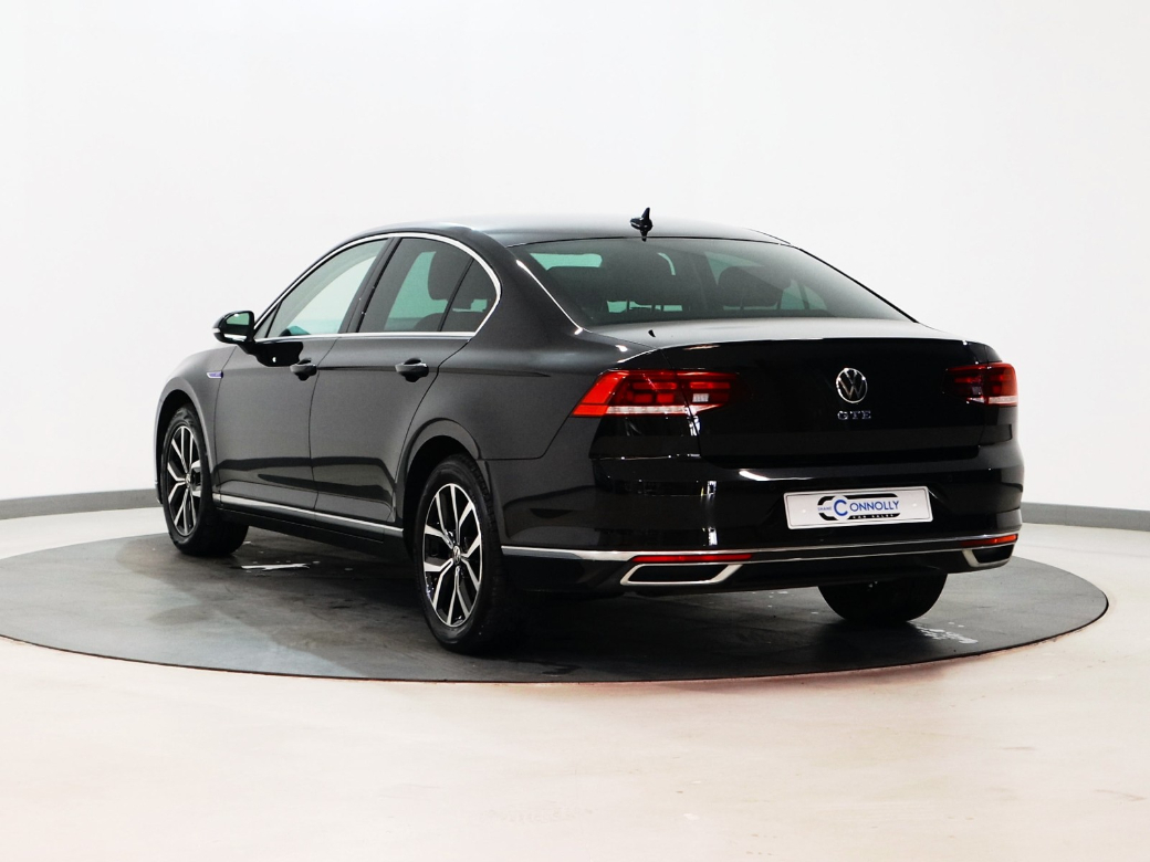 2021 Volkswagen Passat