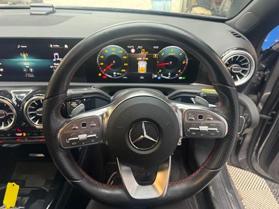 2023 Mercedes-Benz A Class