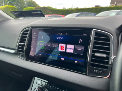 2018 Skoda Karoq