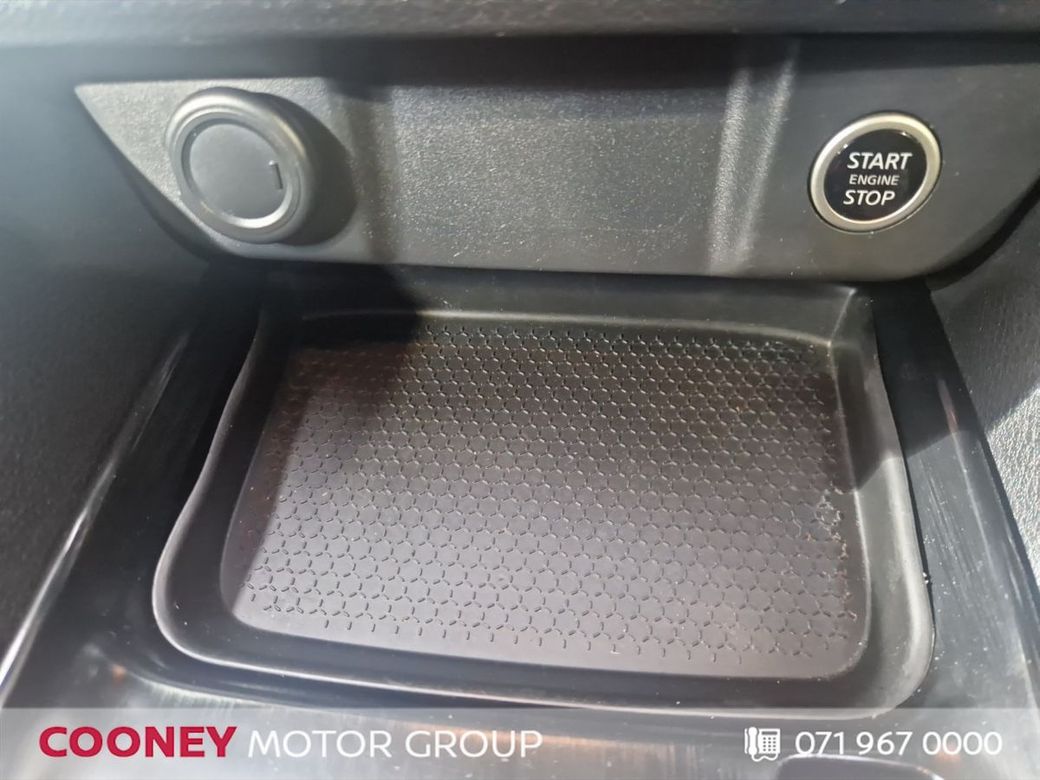 2022 Nissan Qashqai