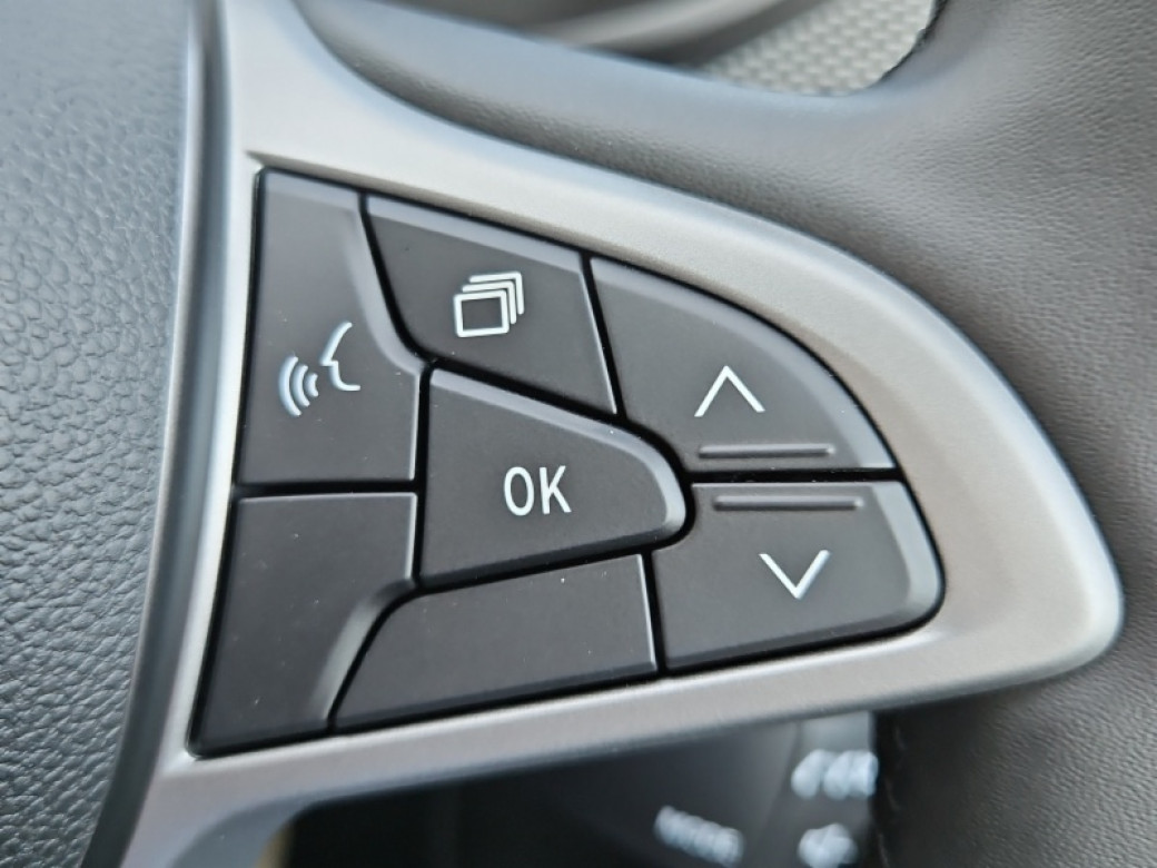 2025 Dacia Sandero