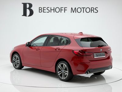 2024 BMW 1 Series