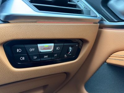 2020 BMW 4 Series