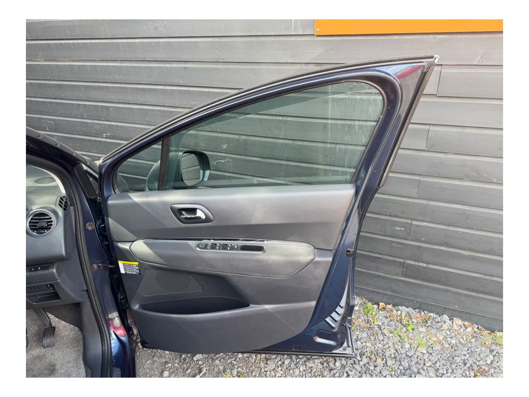 2014 Peugeot 3008