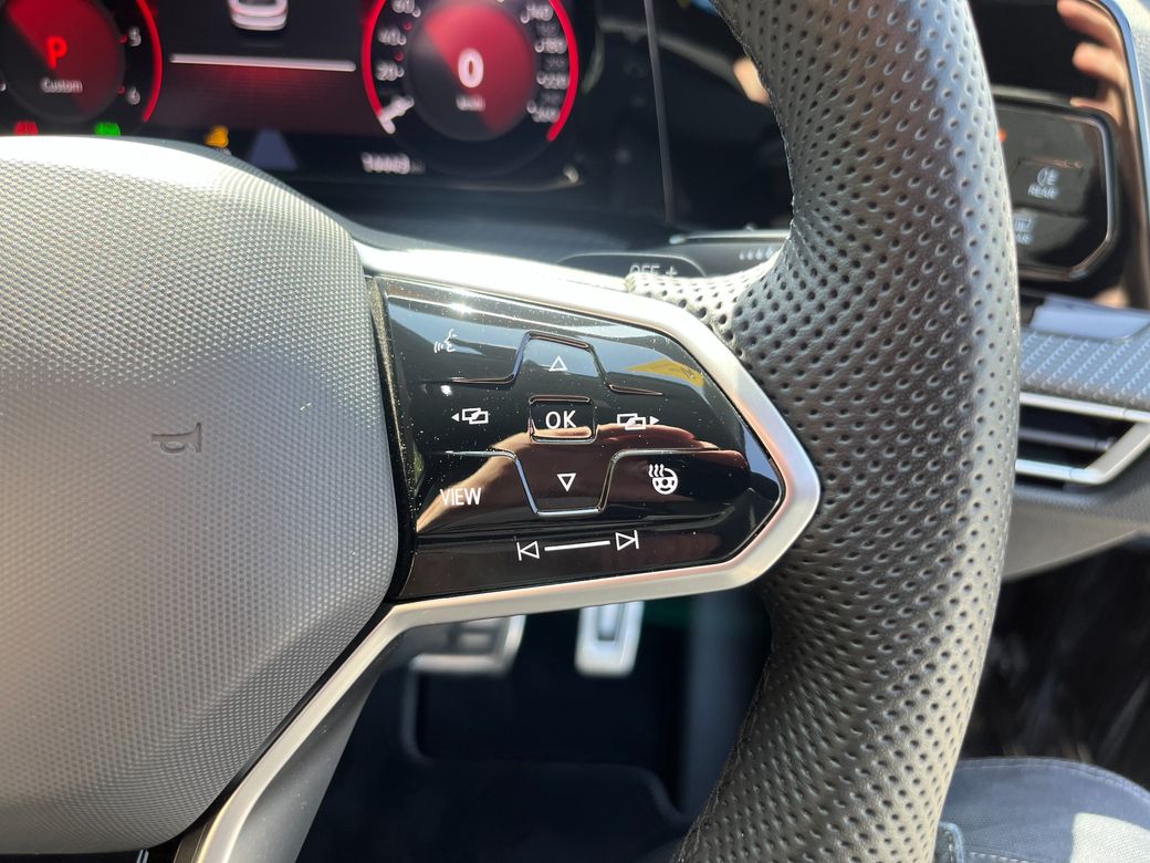 2023 Volkswagen Golf