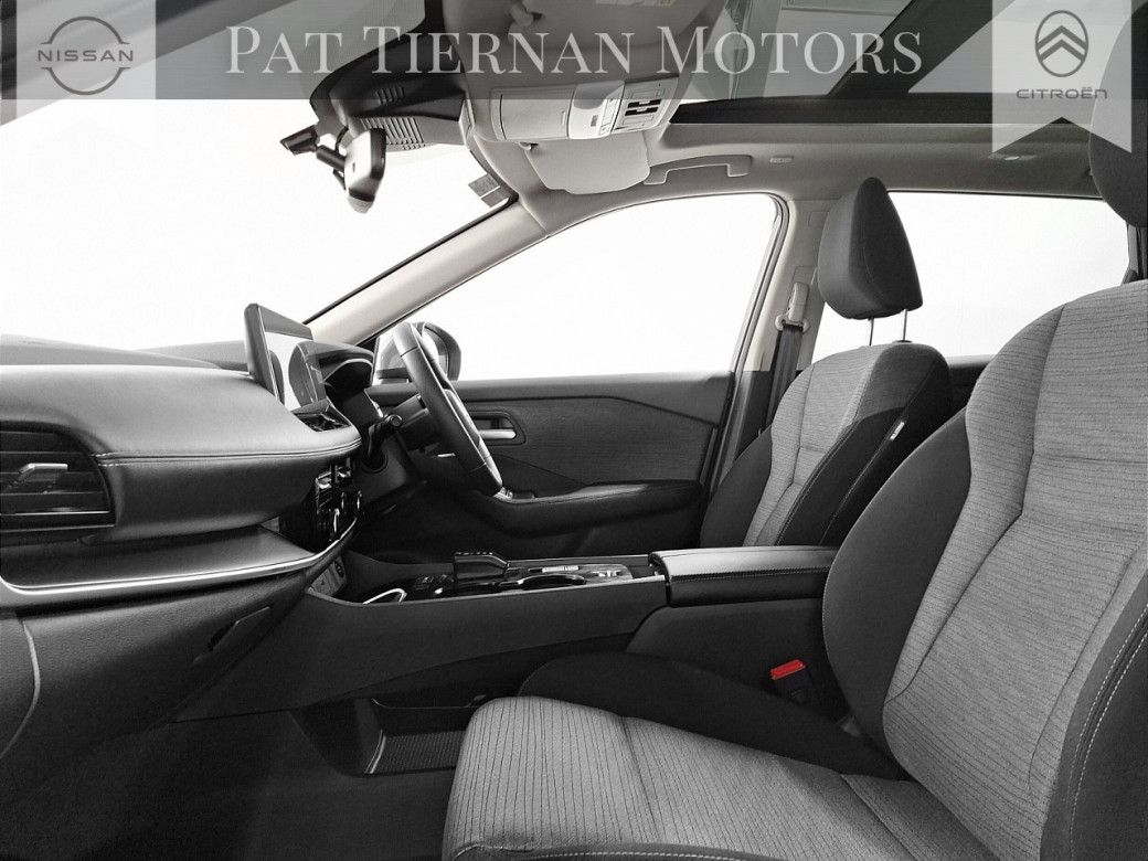 2023 Nissan X-Trail