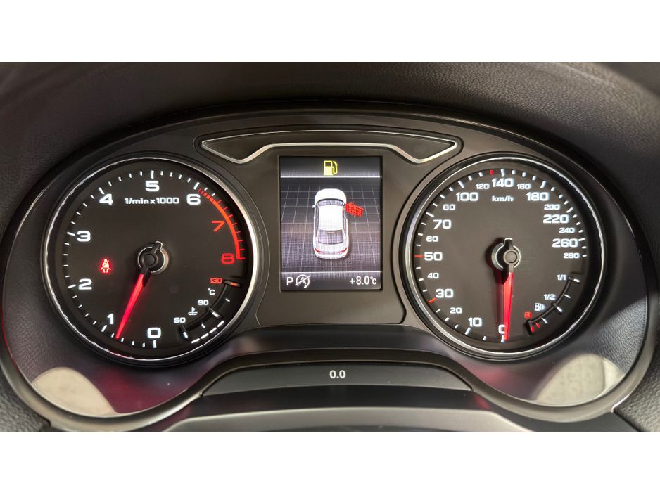2014 Audi A3