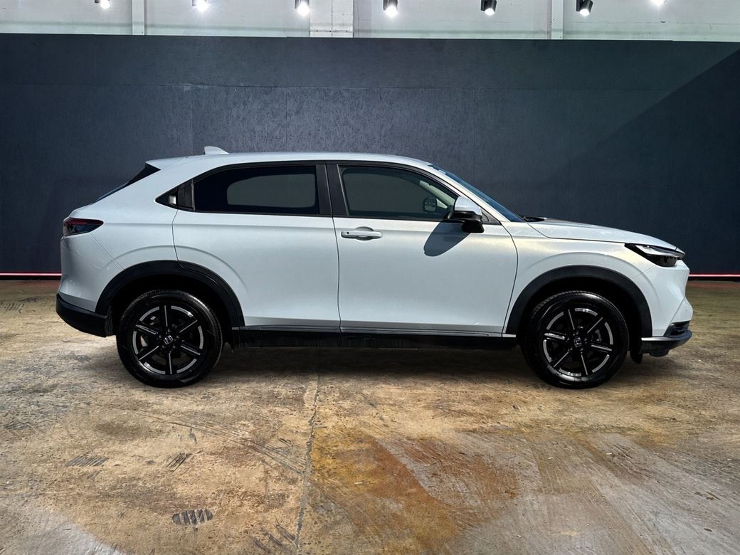 2023 Honda Vezel