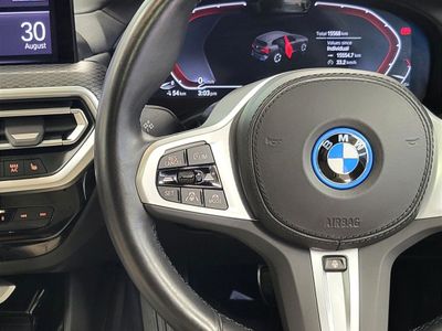 2024 BMW iX3