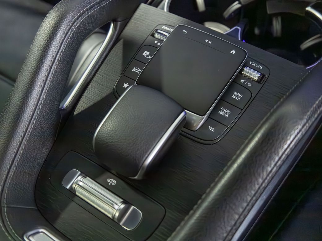 2022 Mercedes-Benz GLE Class