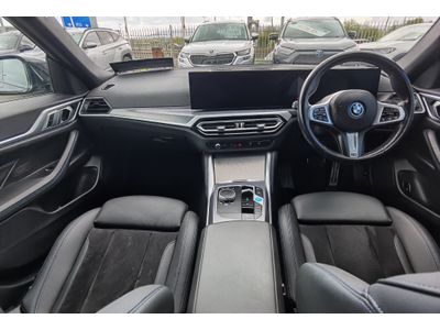 2023 BMW i4