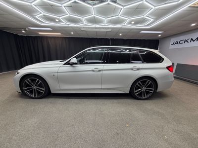 2019 BMW 3 Series