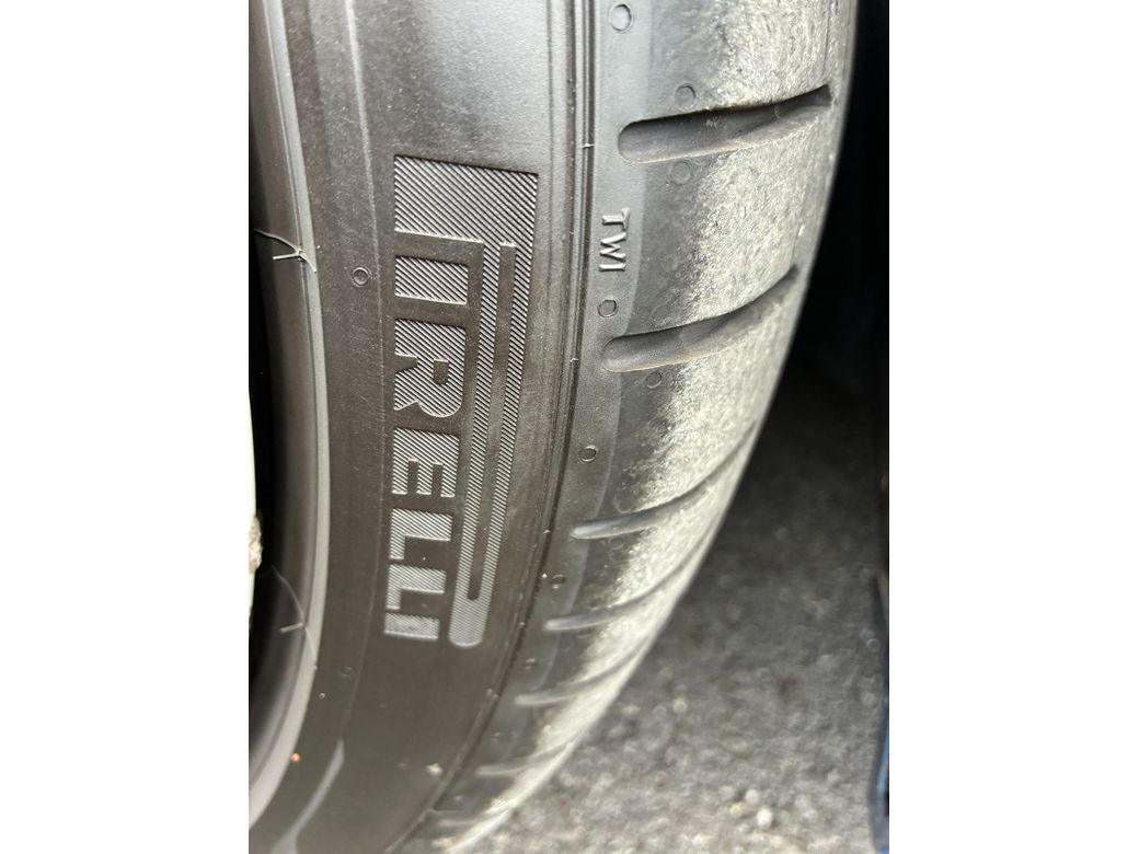 2025 Alfa Romeo Giulia