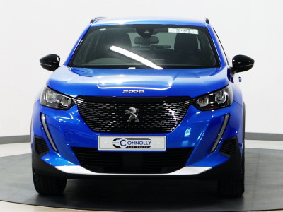 2023 Peugeot 2008