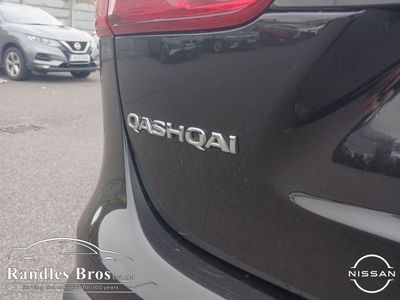 2016 Nissan Qashqai